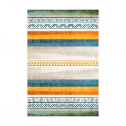 Monissa Muzna Renkli Rug 120X180 Ref ERK888