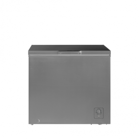 Hisense H245CFS Freezer