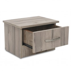 Irvine Night Table With 1 Drawer PB Florensa