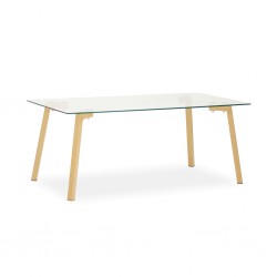 Dakota Coffee Table