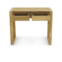 Masa Console Table In Teak