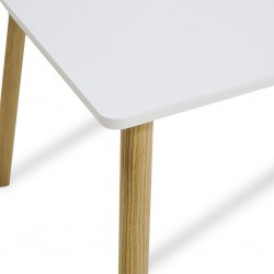 Unicorn Lily table and 2 chairs