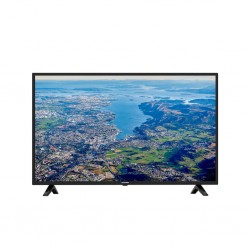 Blaupunkt BP5002 50" UHD Smart TV