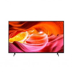 Sony 50X75K 50'' 4K Smart Android LED TV