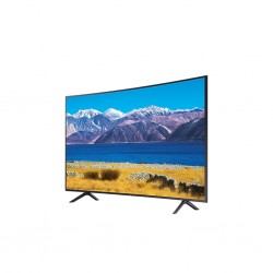 Samsung UA55TU8300UKKE LED Curved TV
