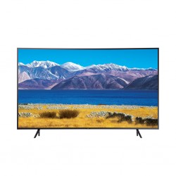 Samsung UA55TU8300UKKE LED Curved TV