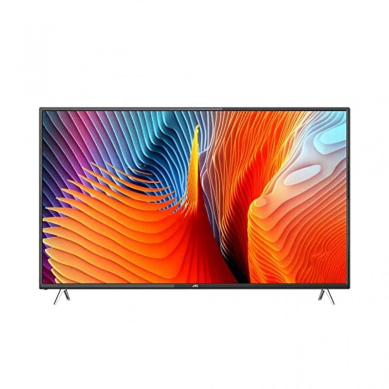 JVC LT-55N775M 55" UHD SMART TV JVC LT-55N775M 55" UHD SMART TV