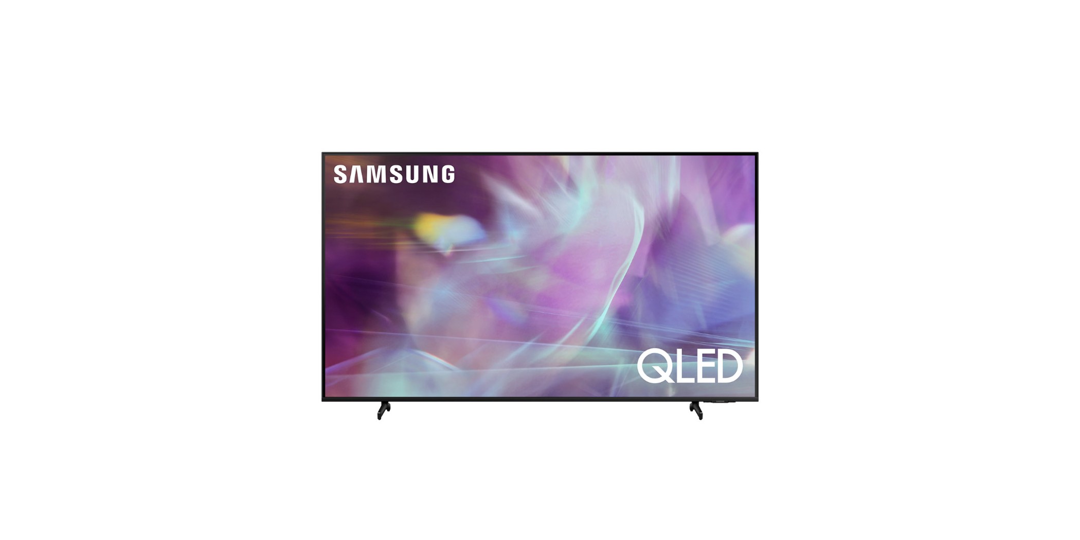 Samsung QA55Q60BAUXKE/QA55Q60CAUXKE QLed TV