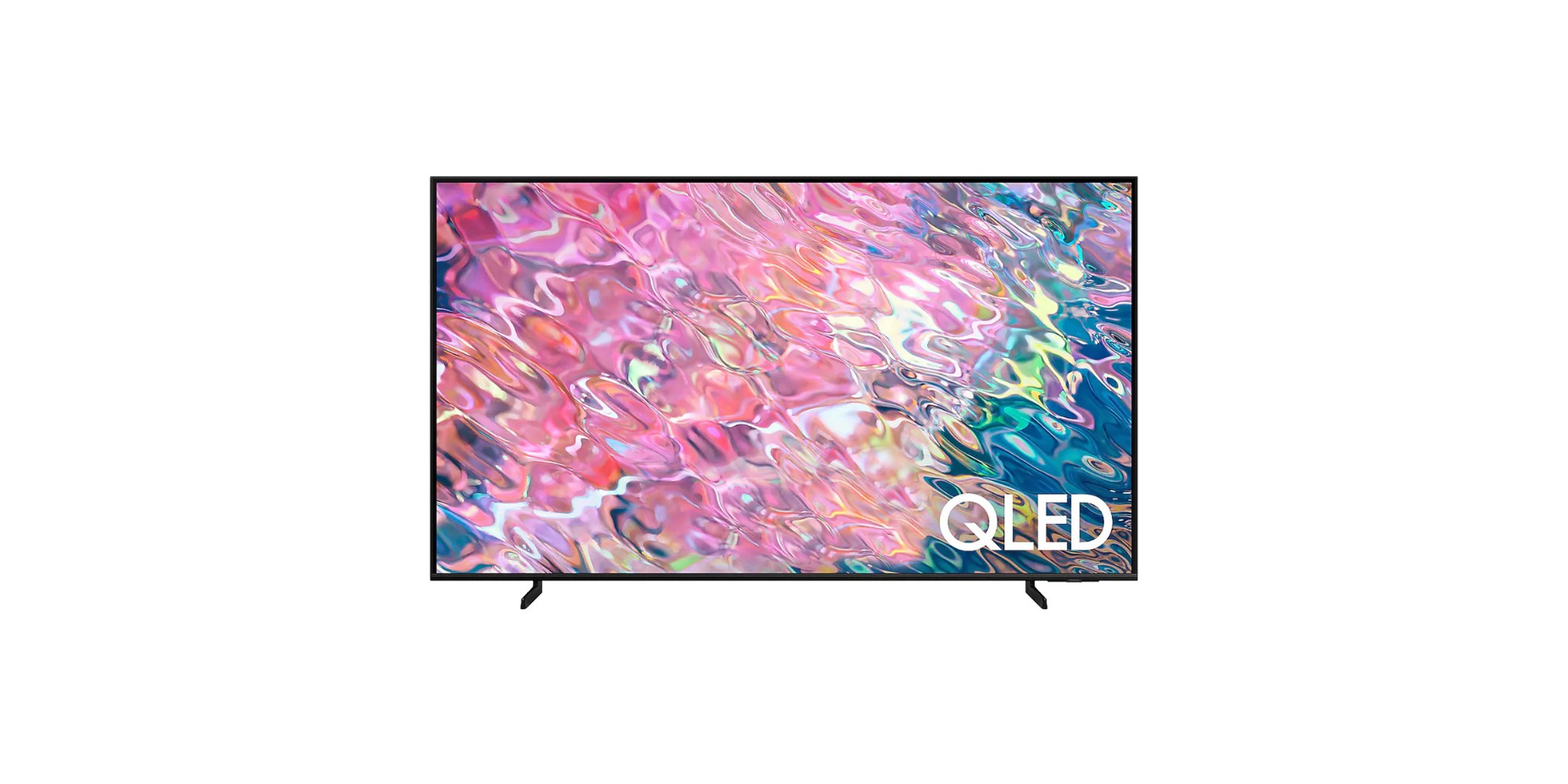 Samsung QA75Q60BAUXKE QLed TV