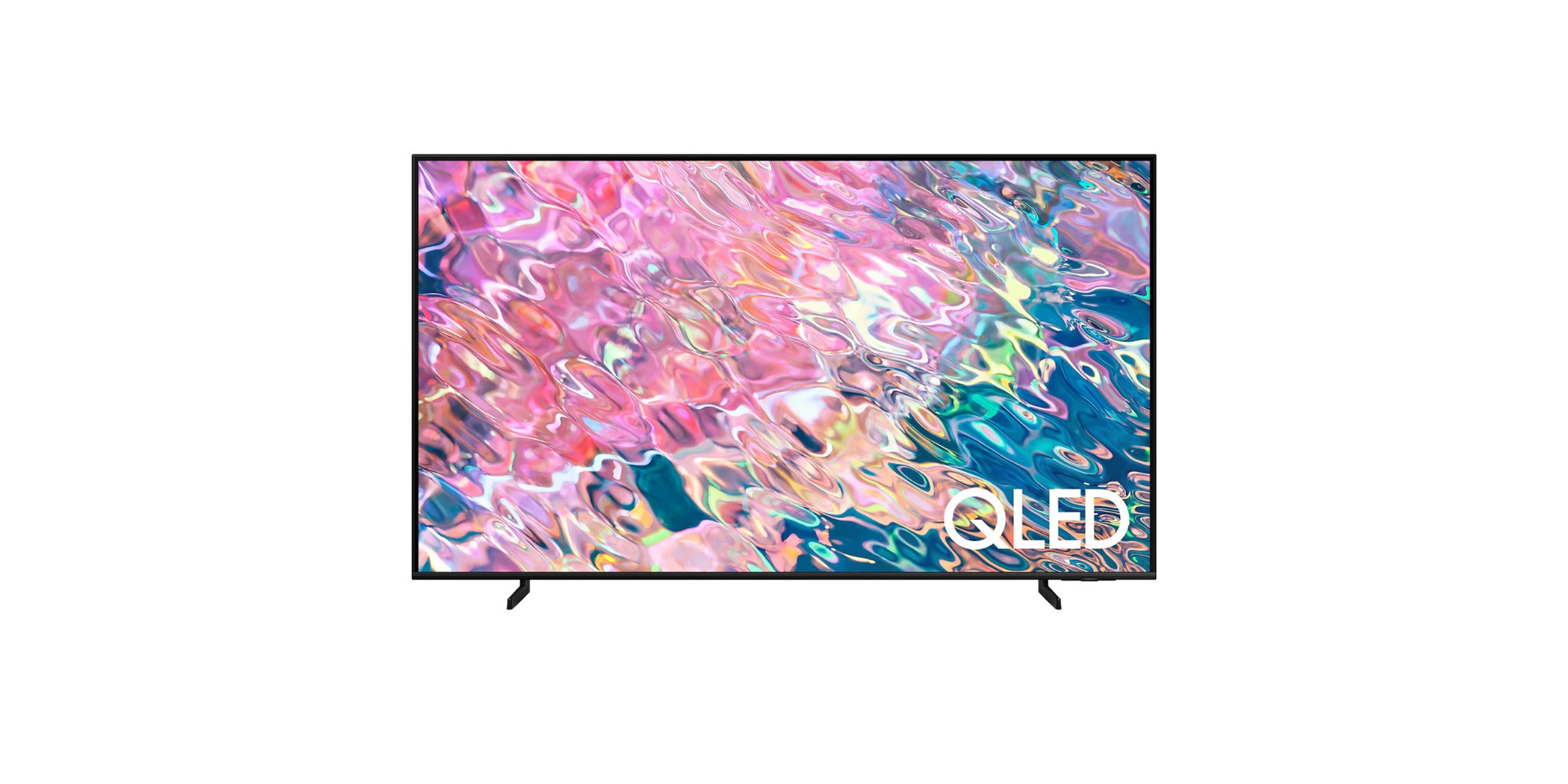 Samsung QA85Q60BAUXKE/QA85Q60CAUXKE QLed TV
