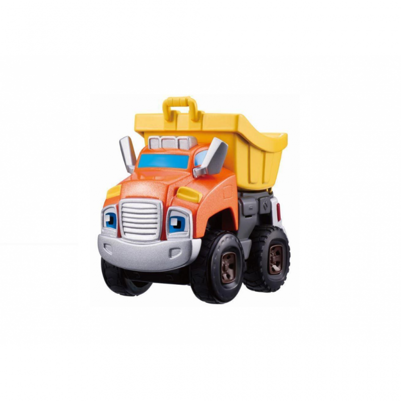 Auldey Power-Up Tipper EU881250