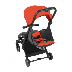 Cam Stroller Cubo Orange ART830/116