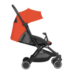 Cam Stroller Cubo Orange ART830/116