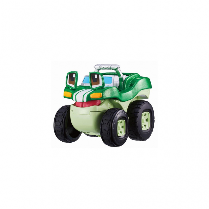 Auldey Power-Up Crash EU881240 Auldey Power-Up Crash EU881240