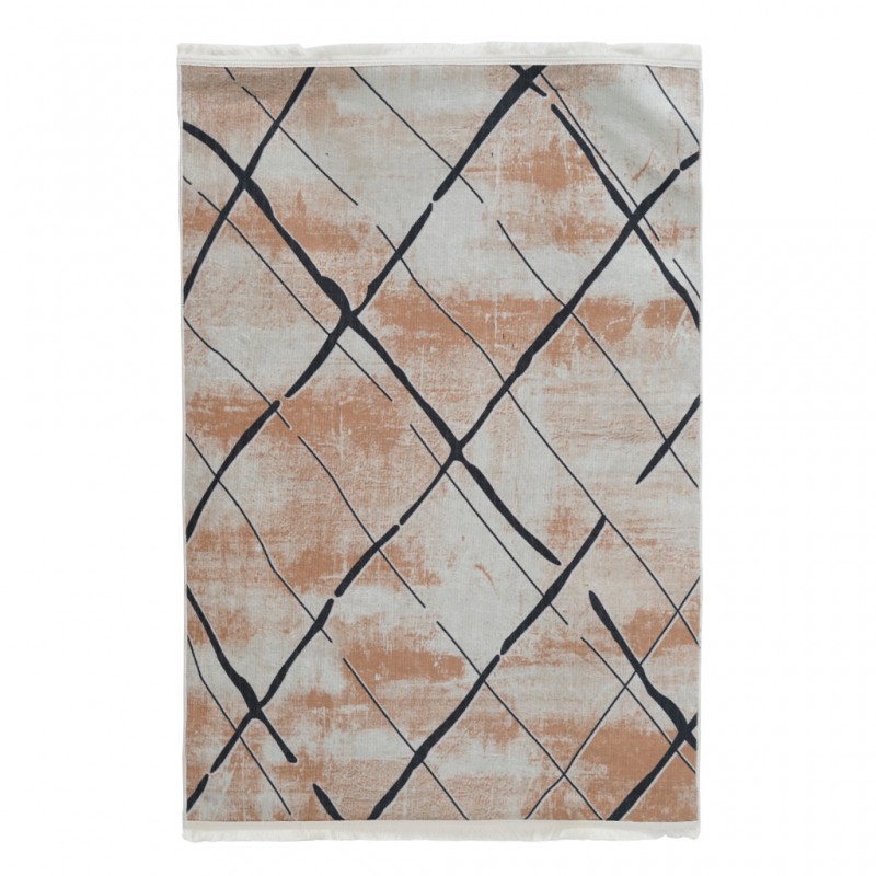 Deko Rug 100X150 Ref 2259