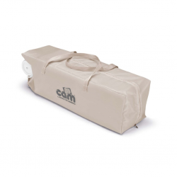 Cam Pisolina Travel Cot Orso Beige Luna L118COL260