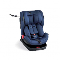 Cam Scudo Booster Seat Blue S169/168