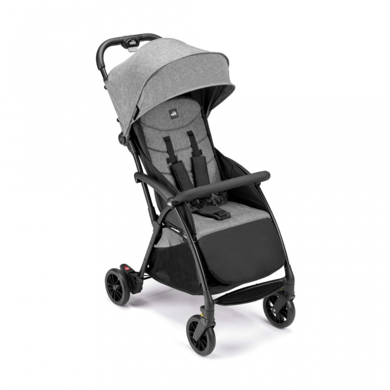 Cam Giramondo Stroller Grey ART827-149