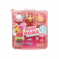 Mgae Num Noms Starter Pk - Croissants 550426E5C