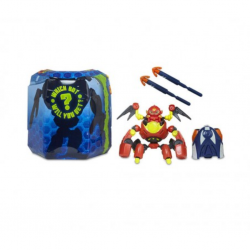 Mgae Ready2Robot Battle Pack - Survivor 553892E5C