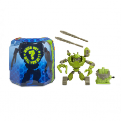 Mgae Ready2Robot Battle Pack - Double Trouble