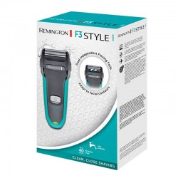 Remington F3000 Cordless Foil Shaver