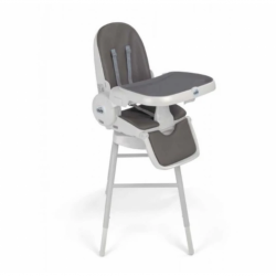 Cam Original 4in1 High Chair Grey S2200-C250