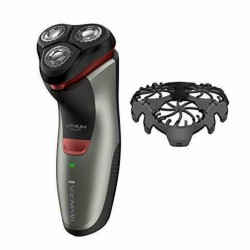 Remington R4000 Cordless Rotary Shaver