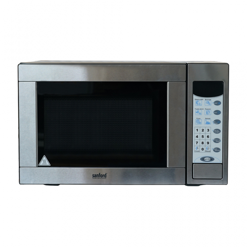 Sanford SF5633MO Microwave Oven