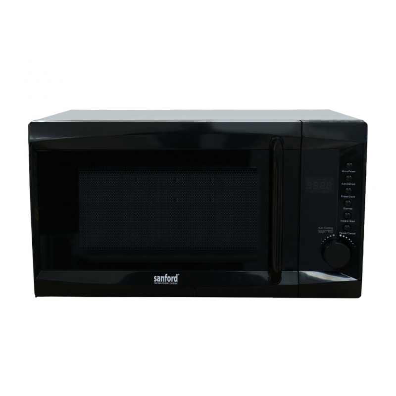 Sanford SF5631MO Microwave Oven Sanford SF5631MO Microwave Oven