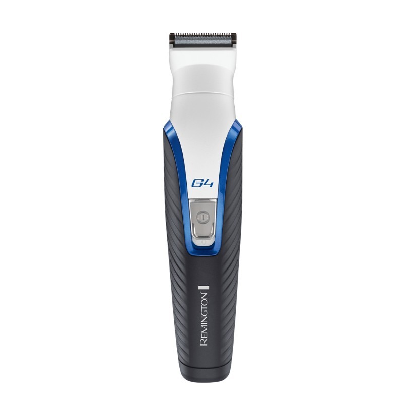 Remington PG4000 G4 Graphite Cord/Cordless Groomer Remington PG4000 G4 Graphite Cord/Cordless Groomer