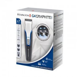 Remington PG4000 G4 Graphite Cord/Cordless Groomer