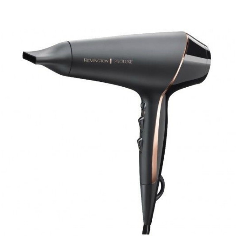 Remington AC9140B Proluxe Midnight Ed Hair Dryer