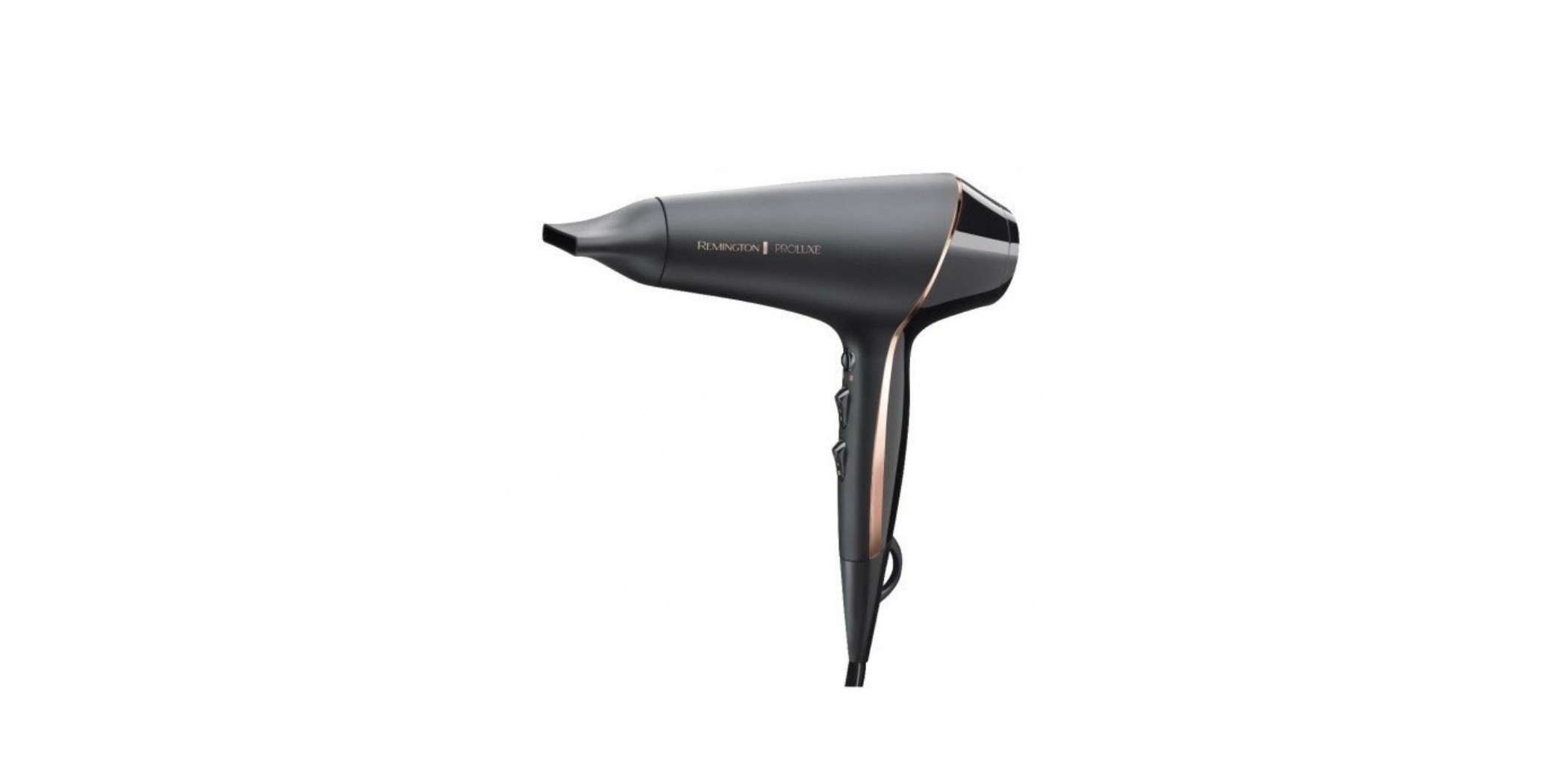 Remington AC9140B Proluxe Midnight Ed Hair Dryer