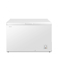 Hisense H400CF Freezer