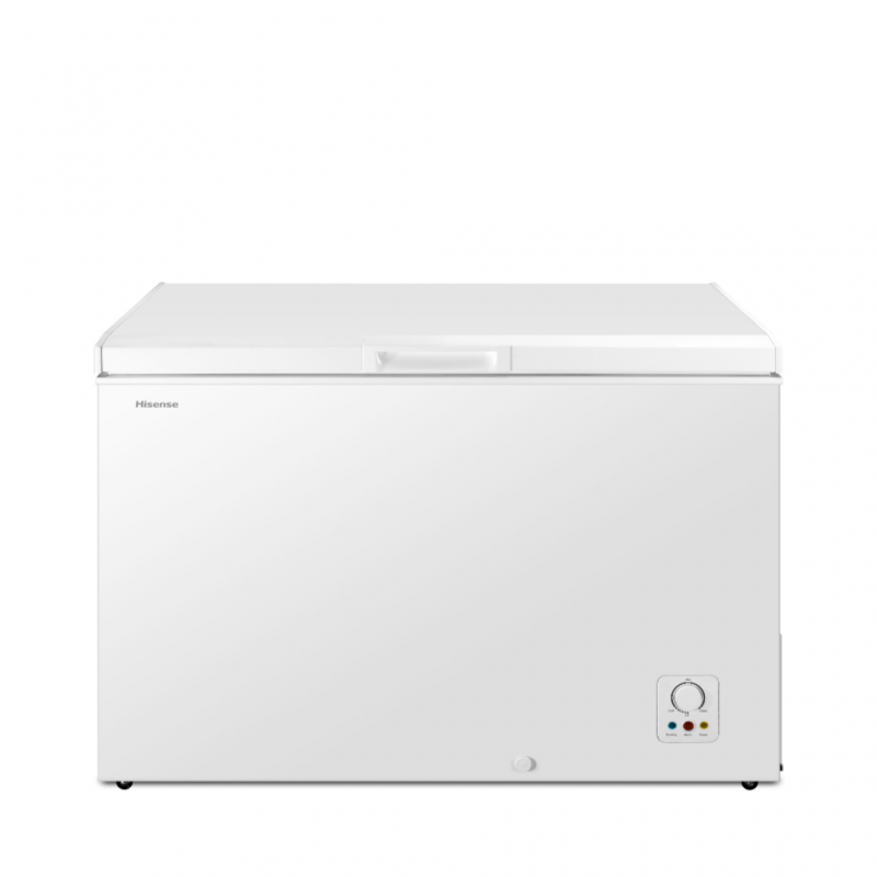 Hisense H400CF Freezer Hisense H400CF Freezer