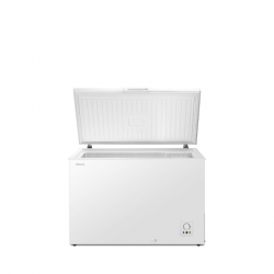 Hisense H400CF Freezer