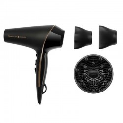 Remington AC9140B Proluxe Midnight Ed Hair Dryer