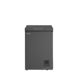 Hisense H130CFS Freezer