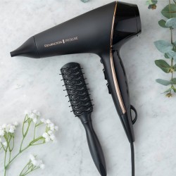 Remington AC9140B Proluxe Midnight Ed Hair Dryer