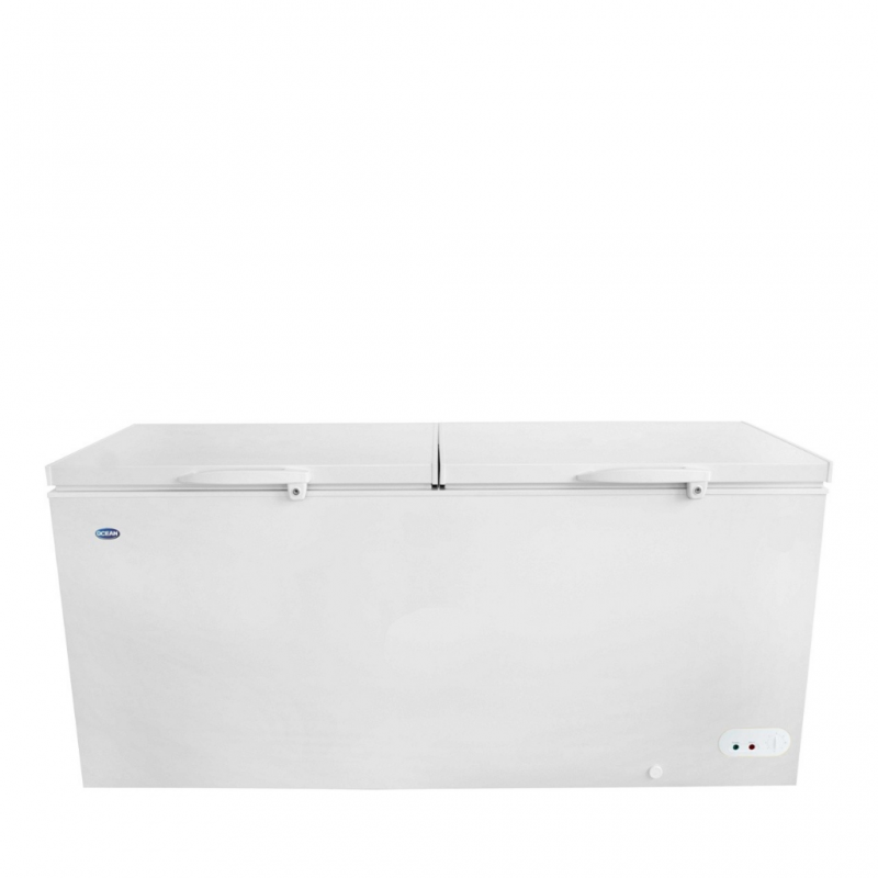 Ocean OCE 702 DUO A+ Freezer