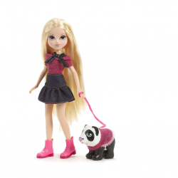 Mgae Moxie Poopsy Pets Pet - Avery - Poop Bamboo