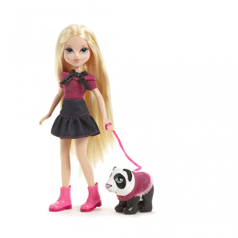 Mgae Moxie Poopsy Pets Pet - Avery - Poop Bamboo Mgae Moxie Poopsy Pets Pet - Avery - Poop Bamboo