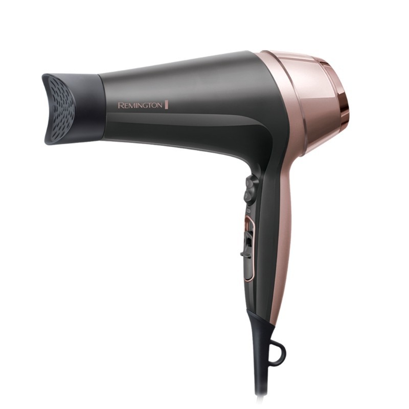 Remington D5706 Curl & Straight Confidence H/Dryer