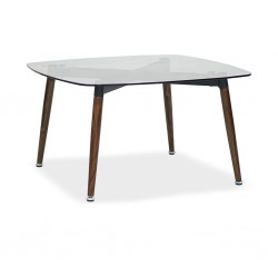 Aria Square Coffee Table / G.Top