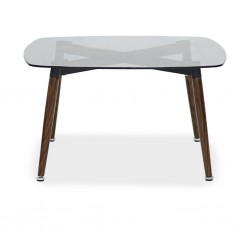 Aria Square Coffee Table / G.Top