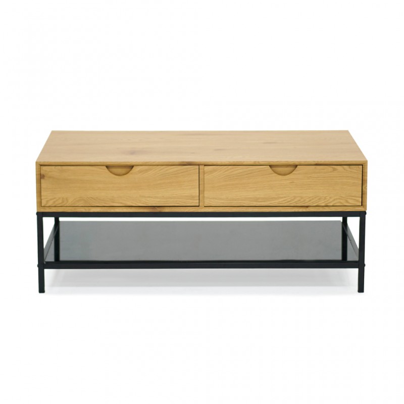Eryn Coffee Table MDF / G.Top Eryn Coffee Table MDF / G.Top