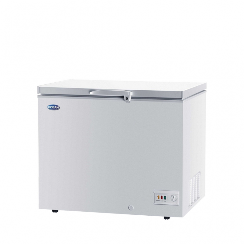 Ocean OCE 400 DUO A+ Freezer Ocean OCE 400 DUO A+ Freezer