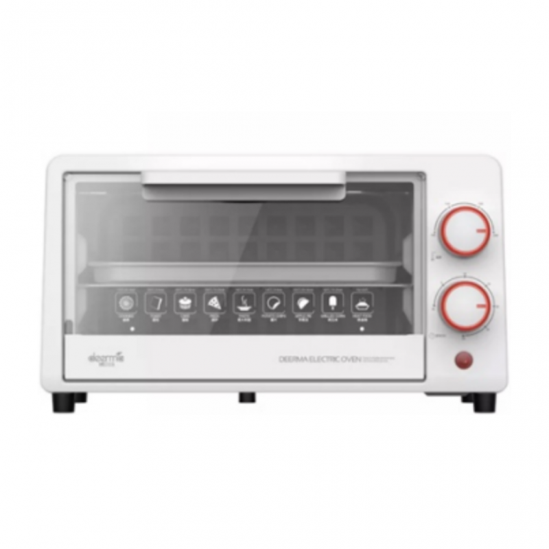 Deerma DEM-EO101SH 10L Oven "O" Deerma DEM-EO101SH 10L Oven "O"