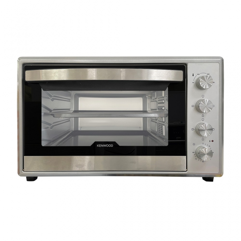 Kenwood MOM99.000SS 100L Silver Electric Oven